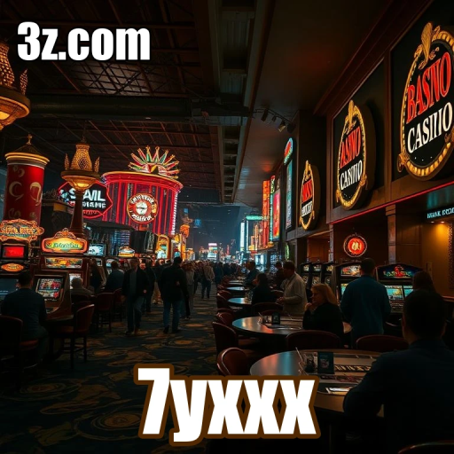 Ação e Desafios na Seção Action do 7yxxx