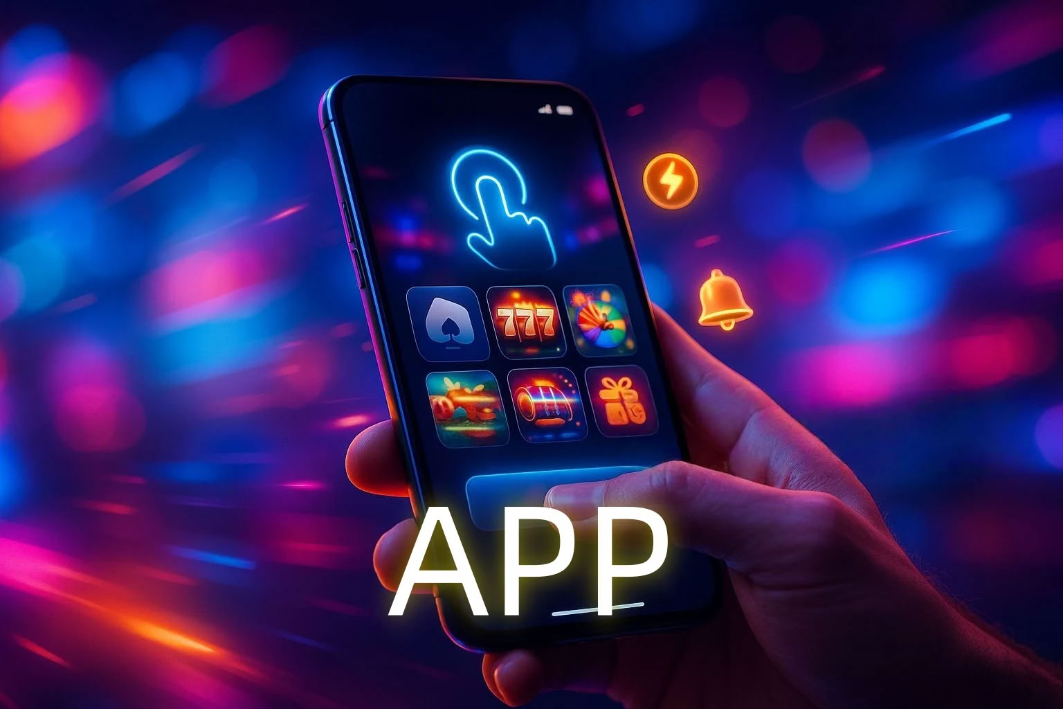7yxxx Benefícios do App