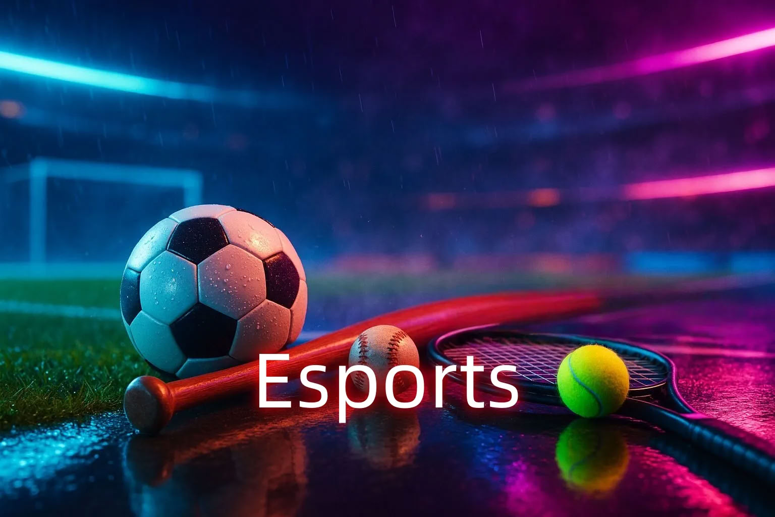 7yxxx Variedade de Esportes
