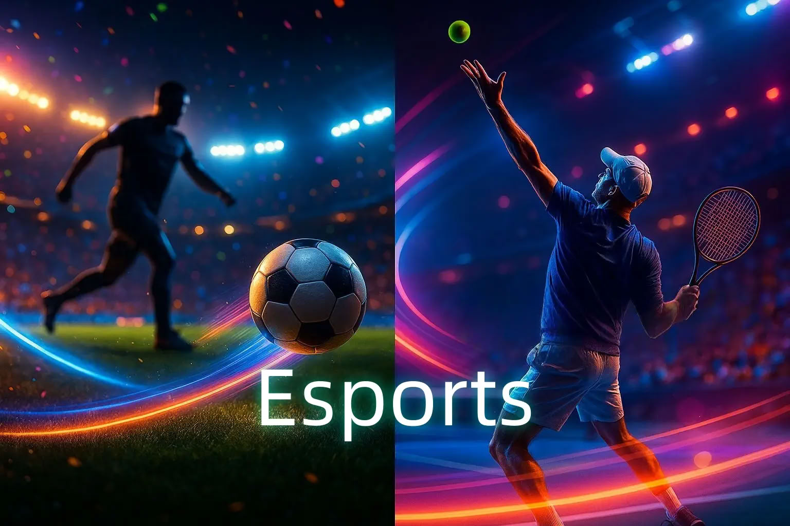 7yxxx Eventos Esportivos