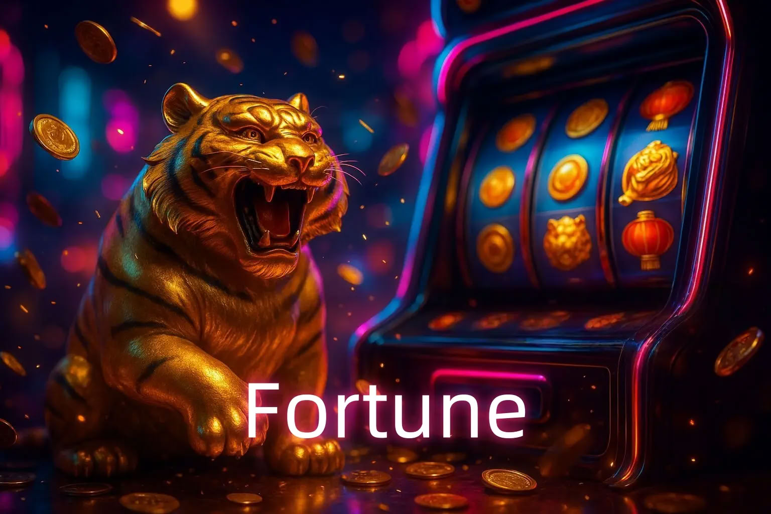 7yxxx Como Jogar Fortune Tiger