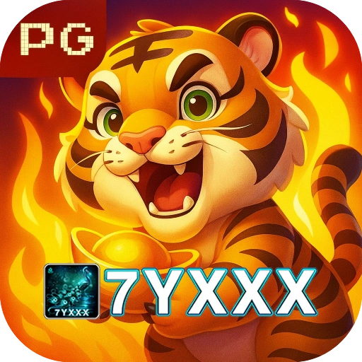 7yxxx logo