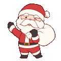 7yxxx Santa Claus Bônus